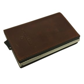 Strellson brick lane c-one e-cage sv8 darkbrown